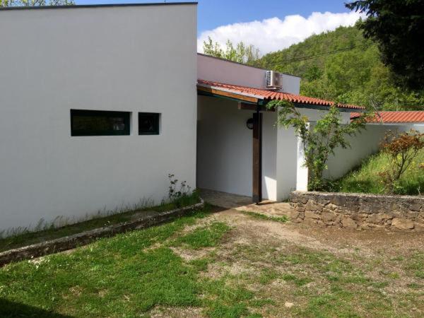 Sobre Aguas Camping Braganca Exterior photo