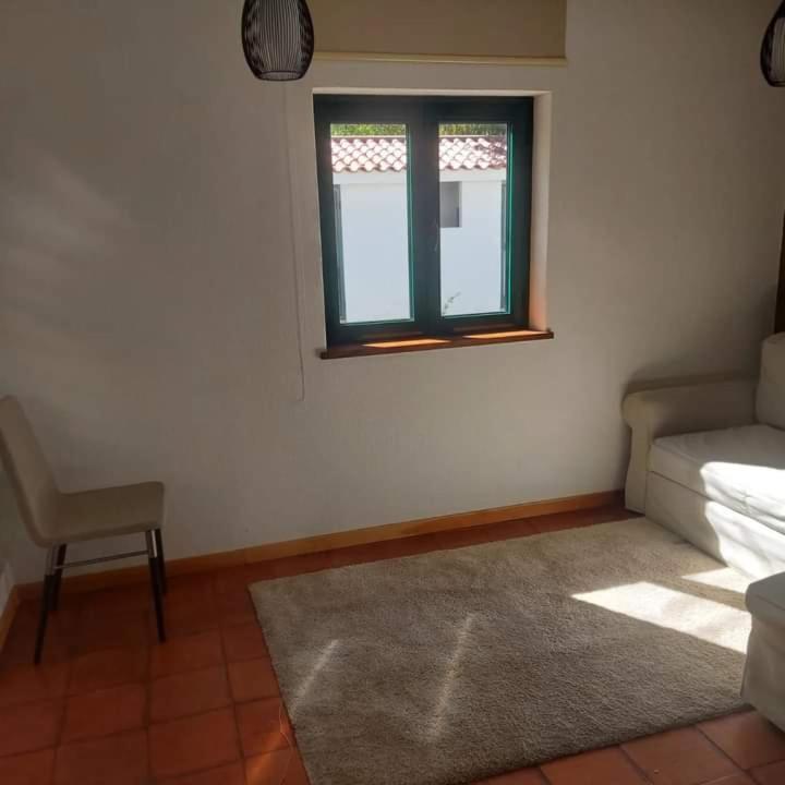 Sobre Aguas Camping Braganca Exterior photo